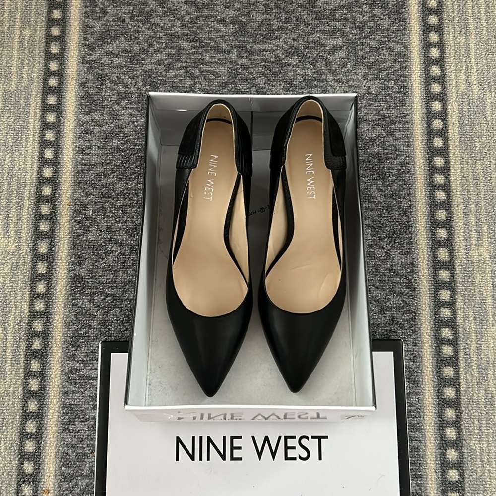 Brand new gorgeous heels! Never worn!